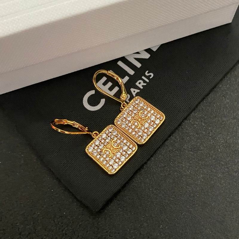 Celine Earring 04yxh01
